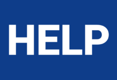 HELP Logo
