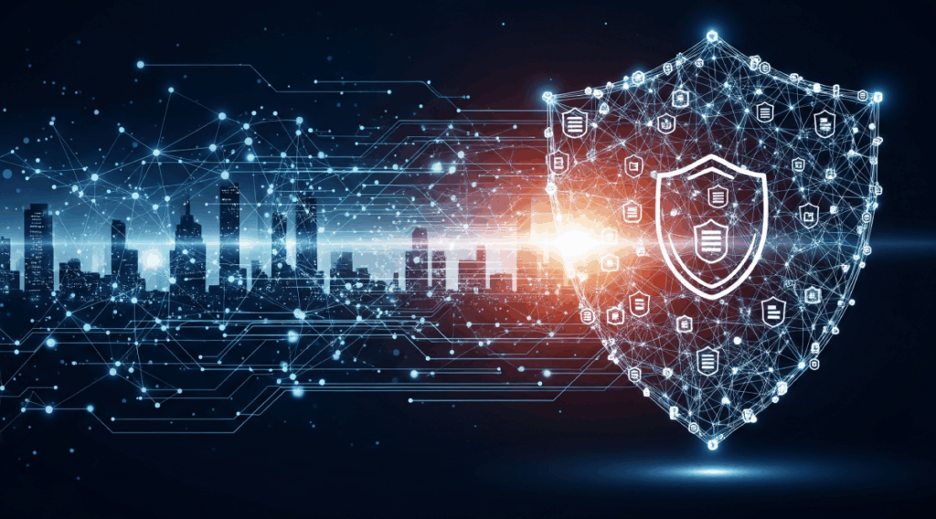 Data Protection & Technology