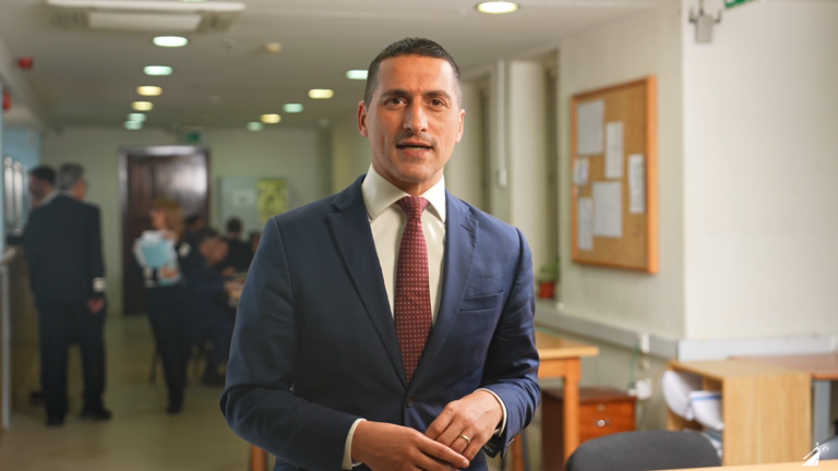 Registru tal-Qrati u Tribunali Civili
