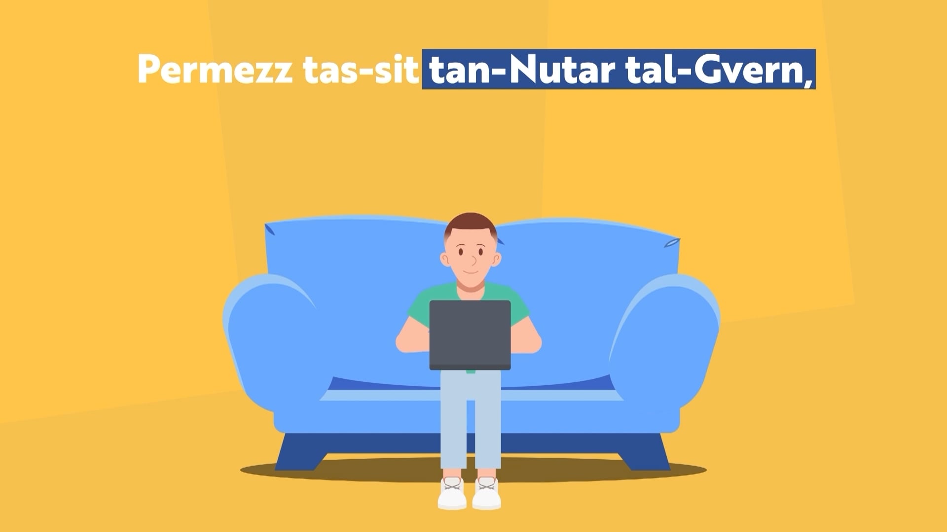 Ufficcju tan-Nutar tal-Gvern