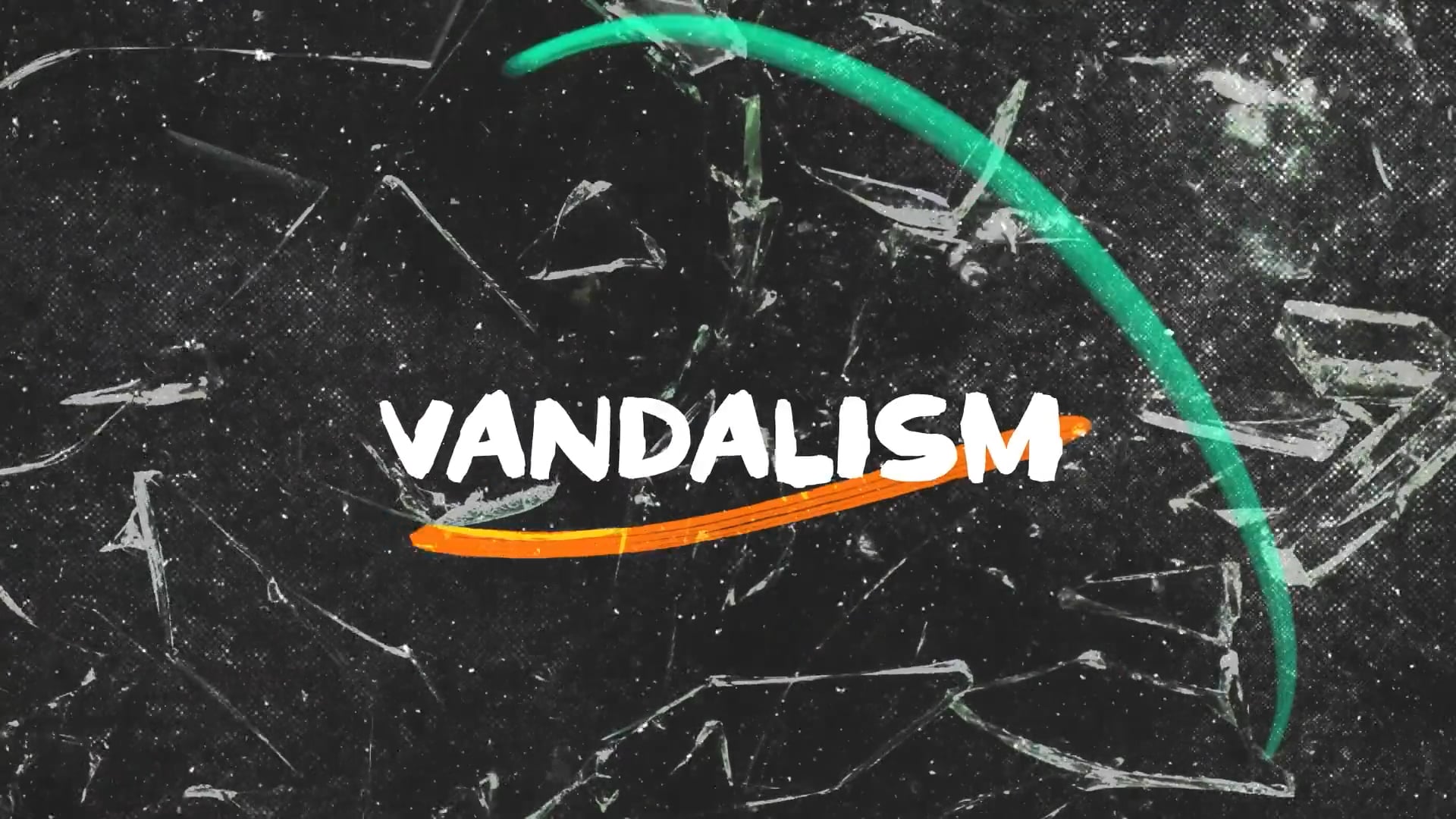 Vandalism
