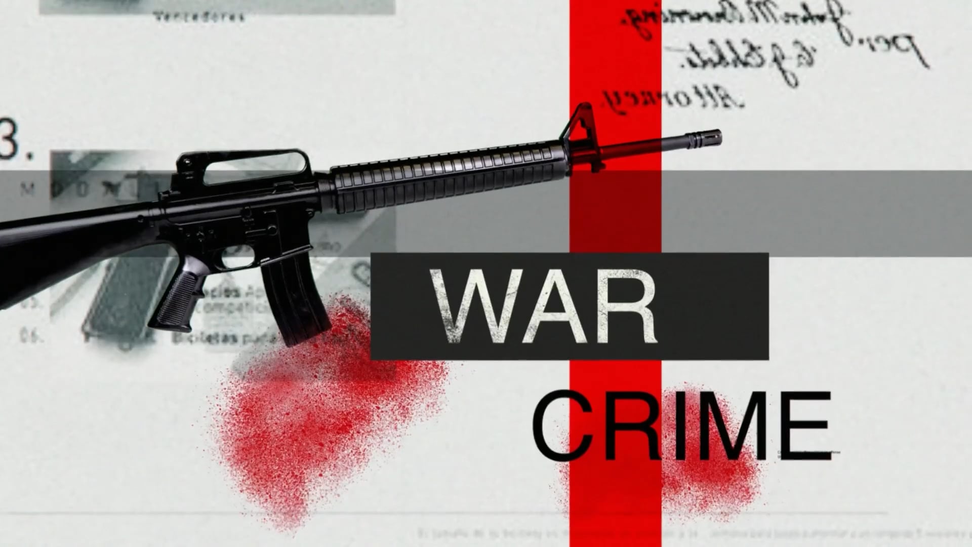War Crime