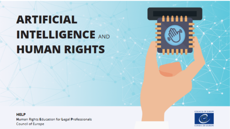Artificial Intelligence and Human Rights