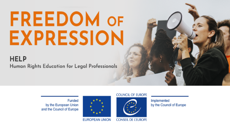 Freedom of Expression