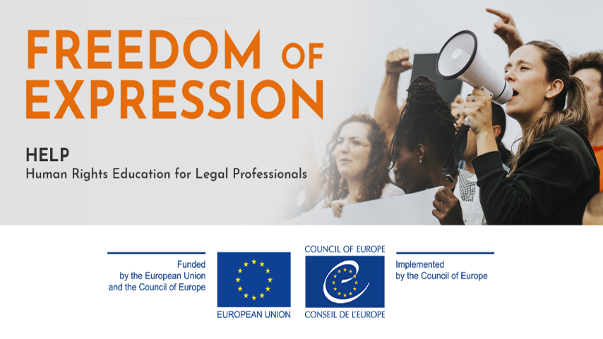 Freedom of Expression