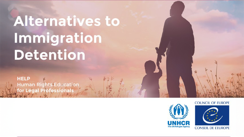 Alternatives to Immigration Detention
