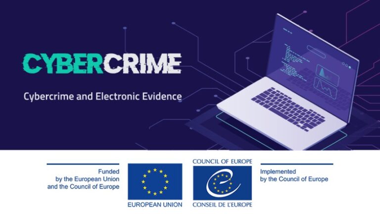 Cybercrime and Electronic Evidence