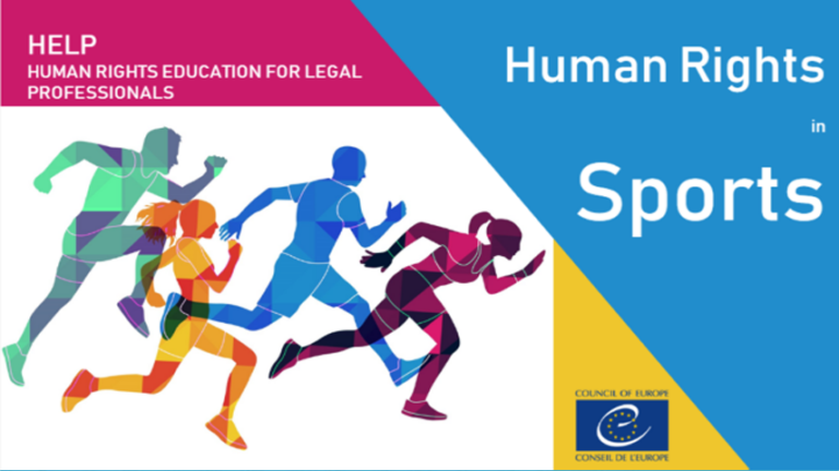 Human Rights in Sports