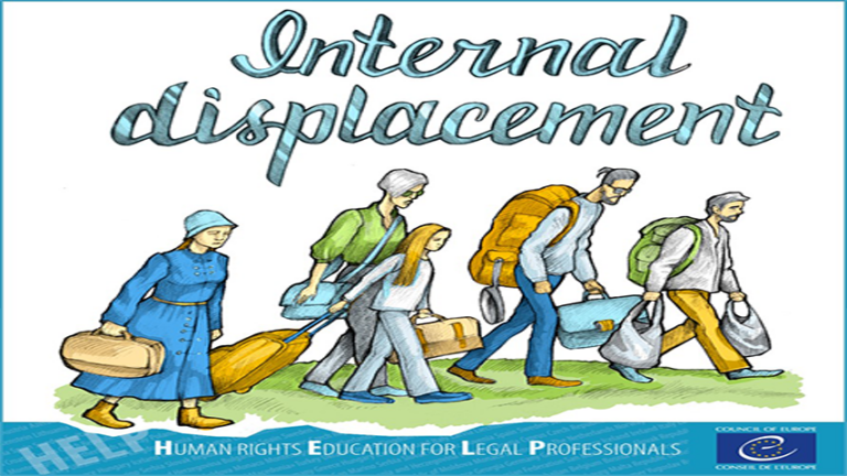 Internally Displaced Persons