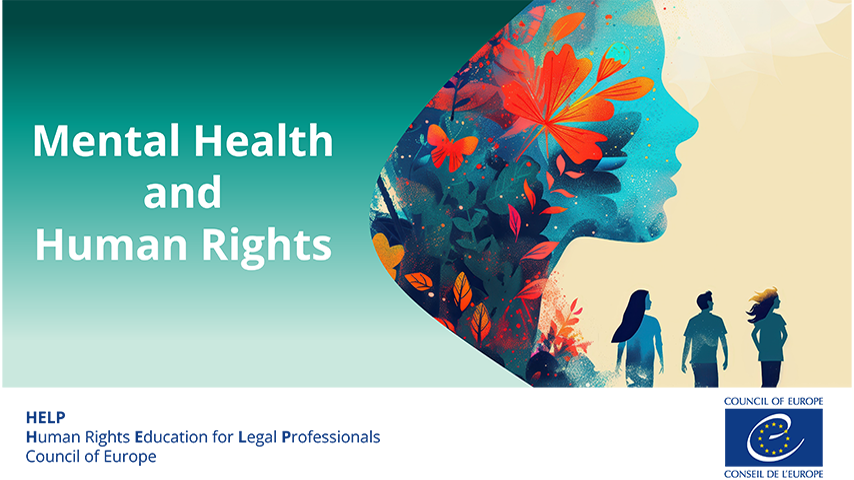 Mental Health and Human Rights