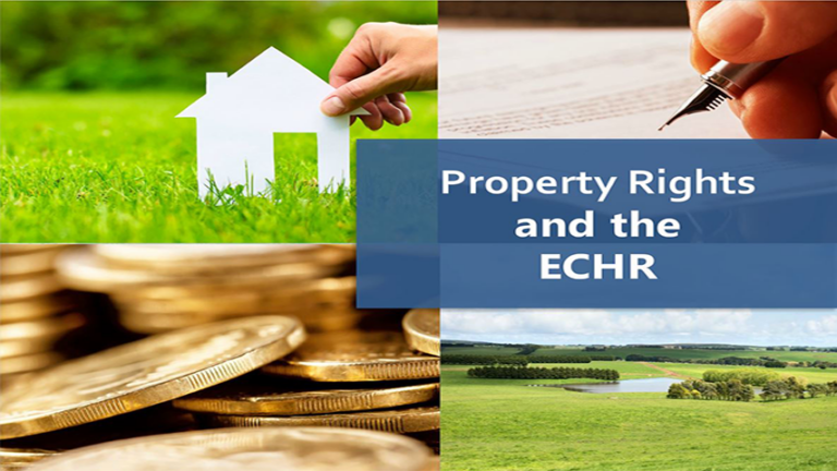 Property Rights