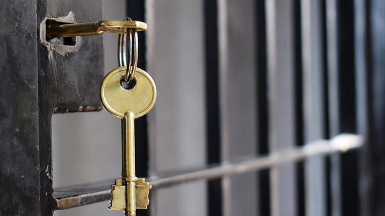 Right to Liberty and Security