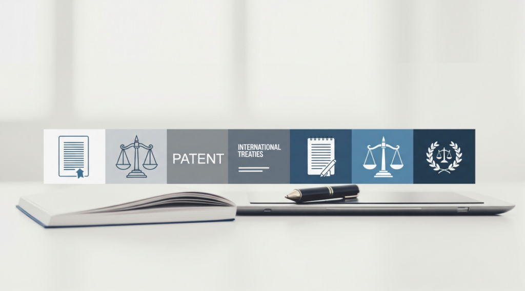 Specialised Areas of Law