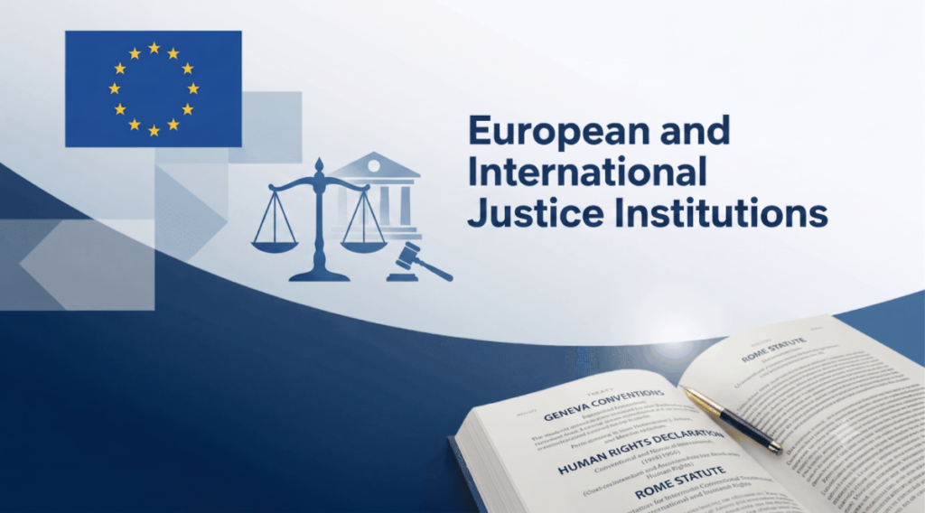 European & International Law