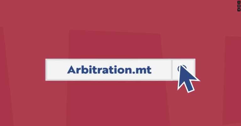arbitration.mt