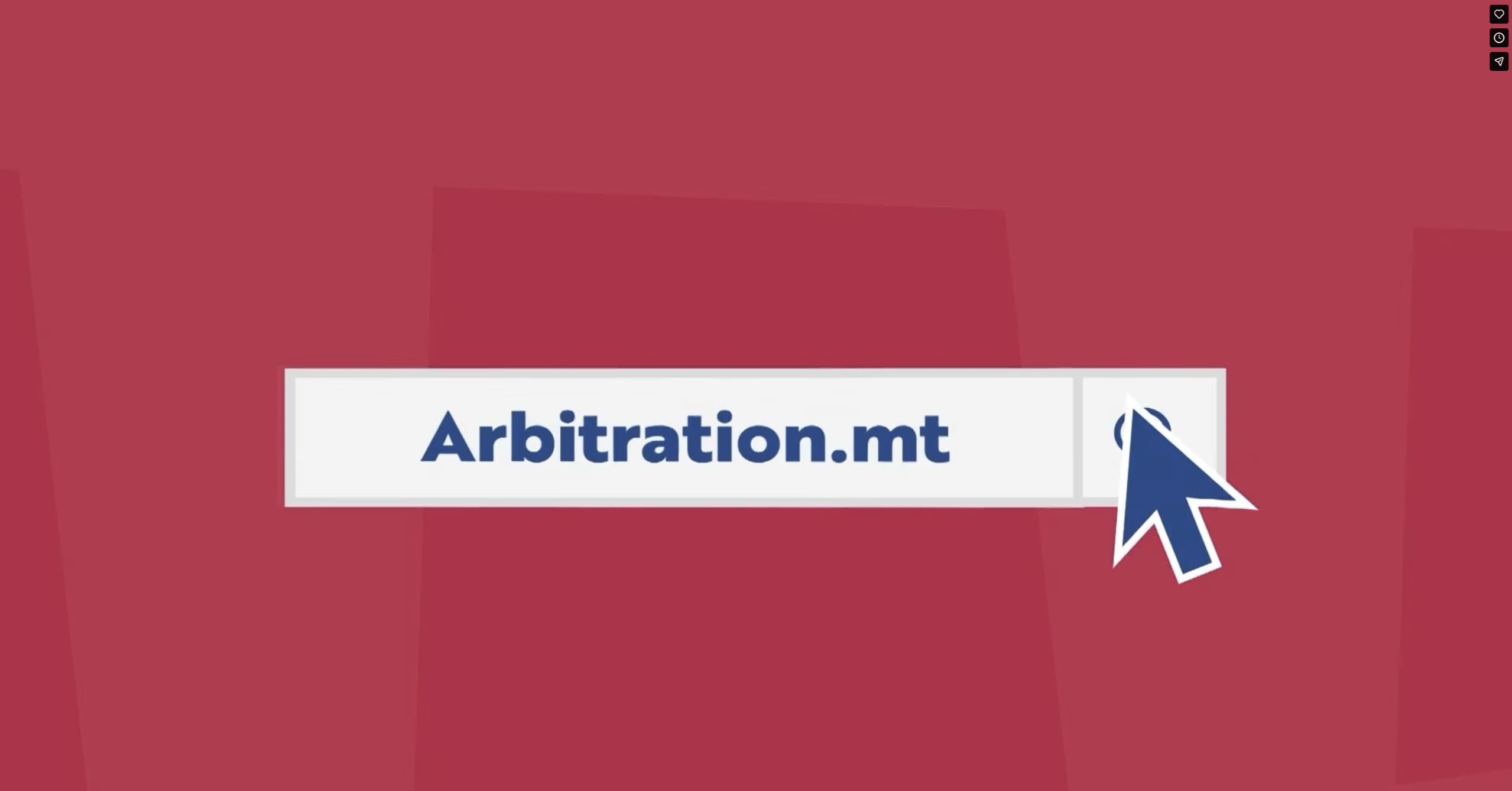 arbitration.mt